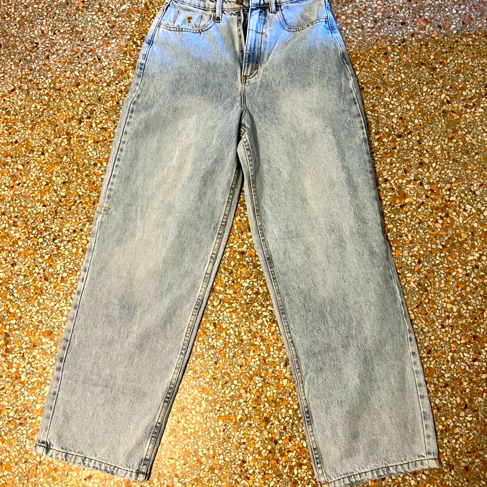 Thrills Billie Jean Jeans